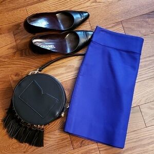 𝅺J.CREW UK mini skirt